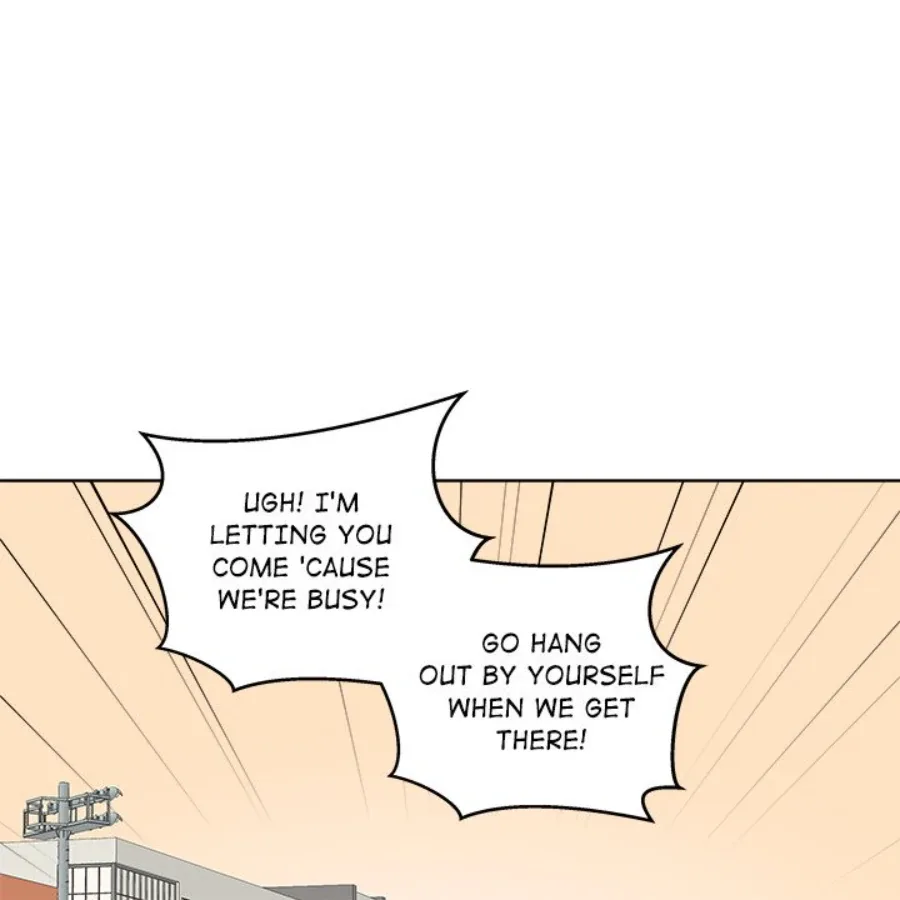Cheonghak-dong Project Chapter 37 page 81