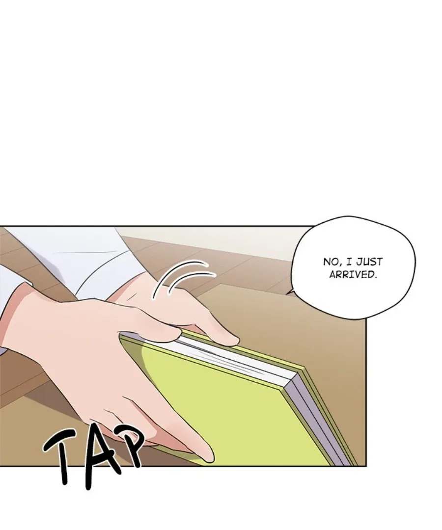 Cheonghak-dong Project Chapter 43 page 6