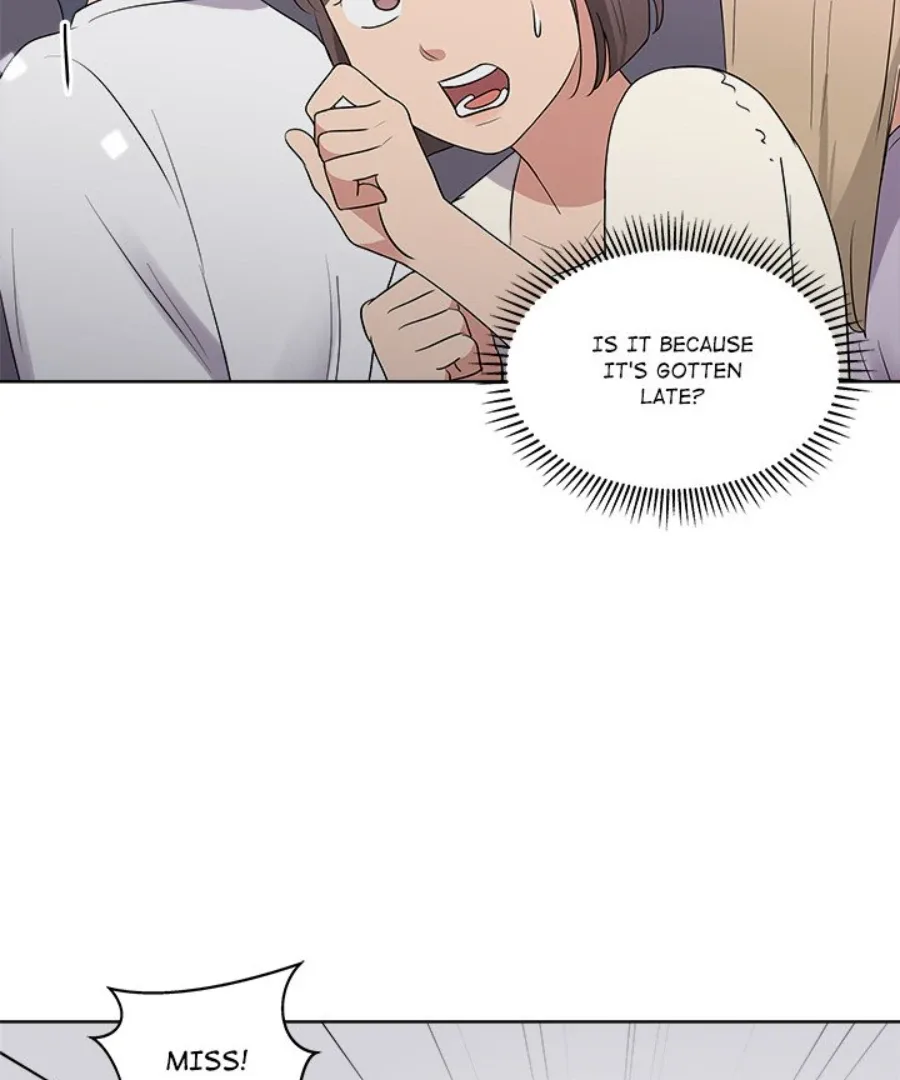 Cheonghak-dong Project Chapter 40 page 88