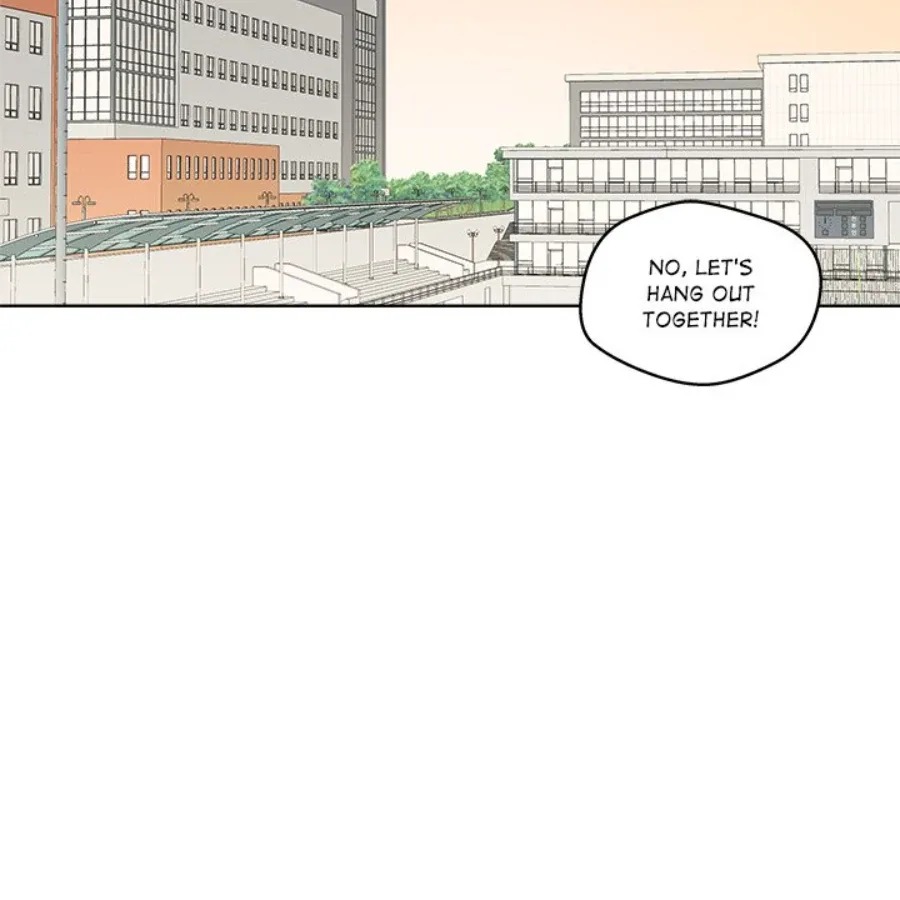 Cheonghak-dong Project Chapter 37 page 82