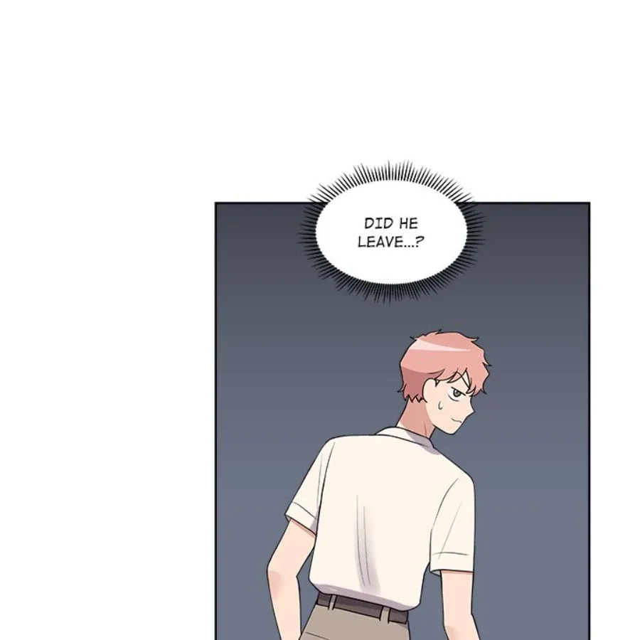 Cheonghak-dong Project Chapter 41 page 55