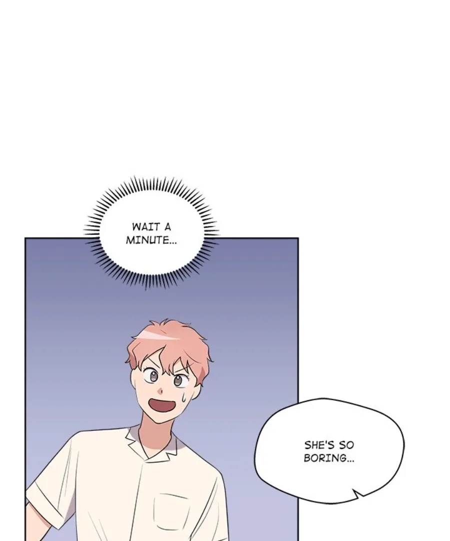 Cheonghak-dong Project Chapter 41 page 40
