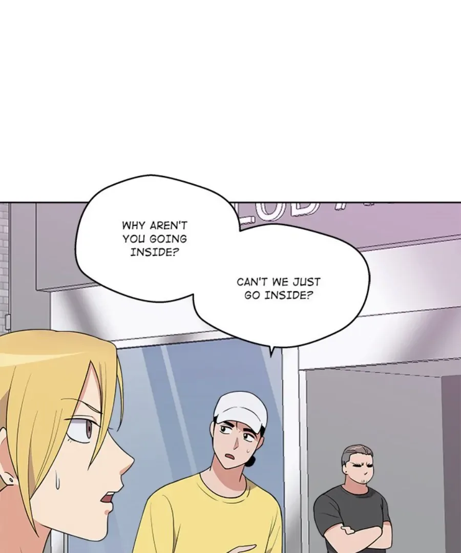 Cheonghak-dong Project Chapter 37 page 86