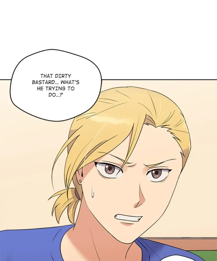 Cheonghak-dong Project Chapter 37 page 76