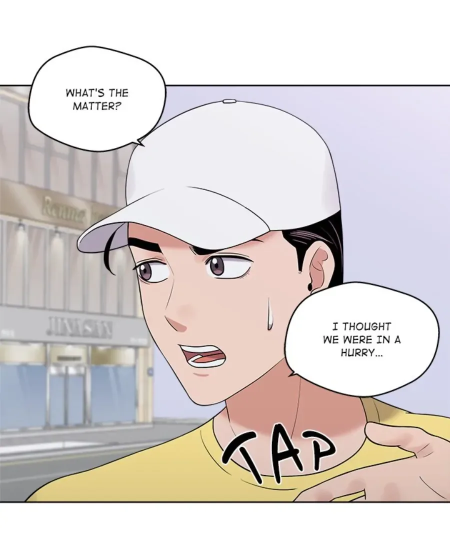 Cheonghak-dong Project Chapter 37 page 89