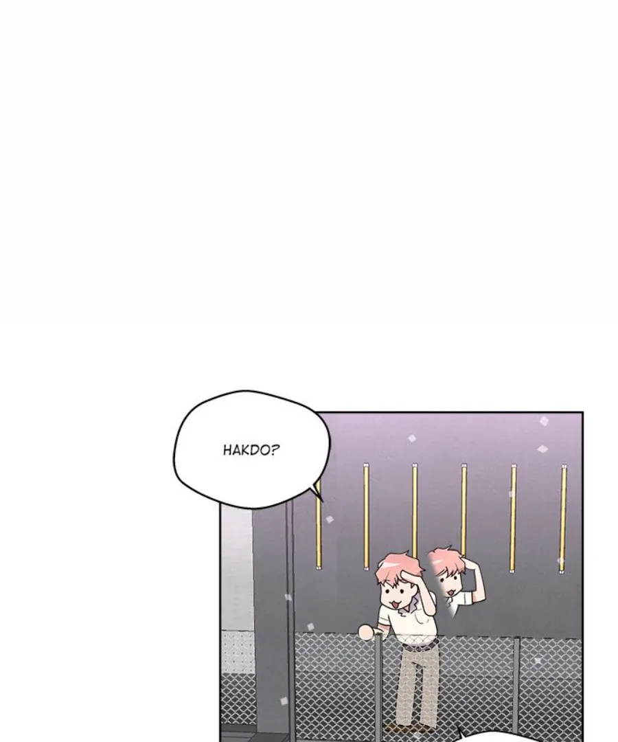 Cheonghak-dong Project Chapter 41 page 35