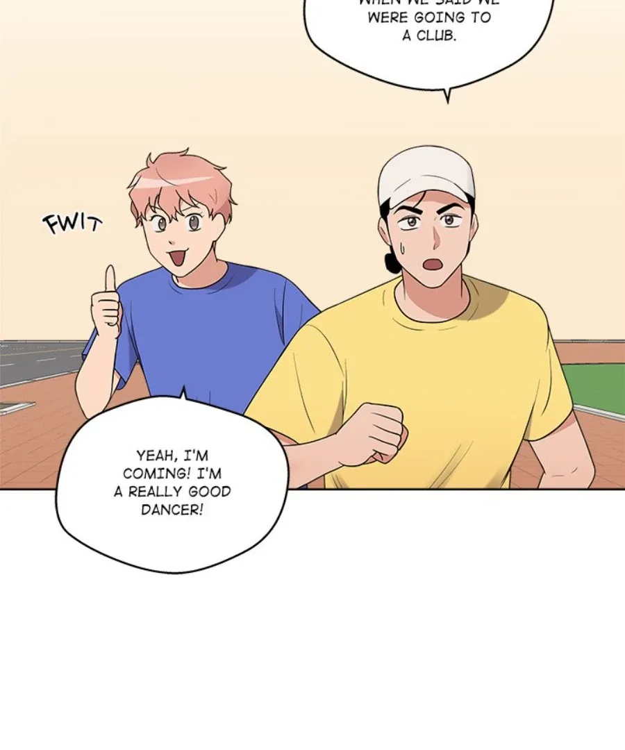 Cheonghak-dong Project Chapter 37 page 79
