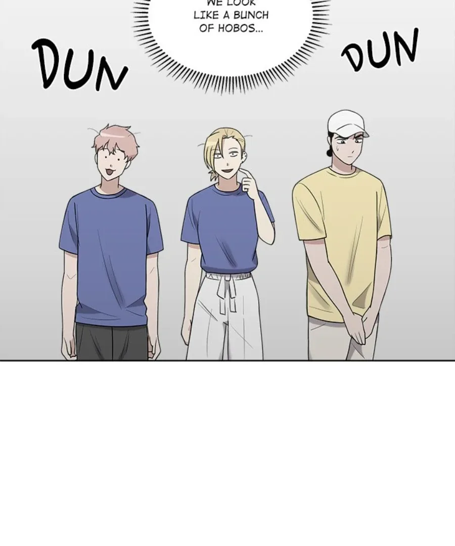 Cheonghak-dong Project Chapter 37 page 96