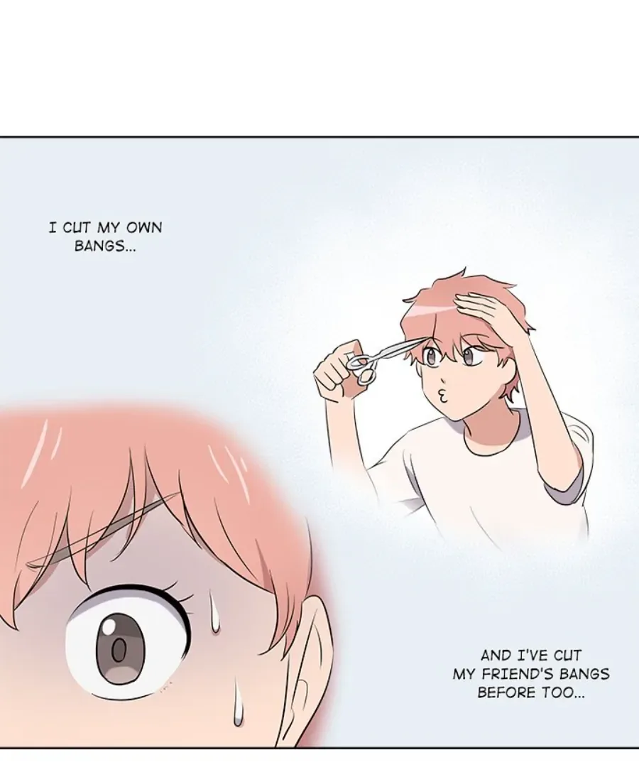 Cheonghak-dong Project Chapter 39 page 90