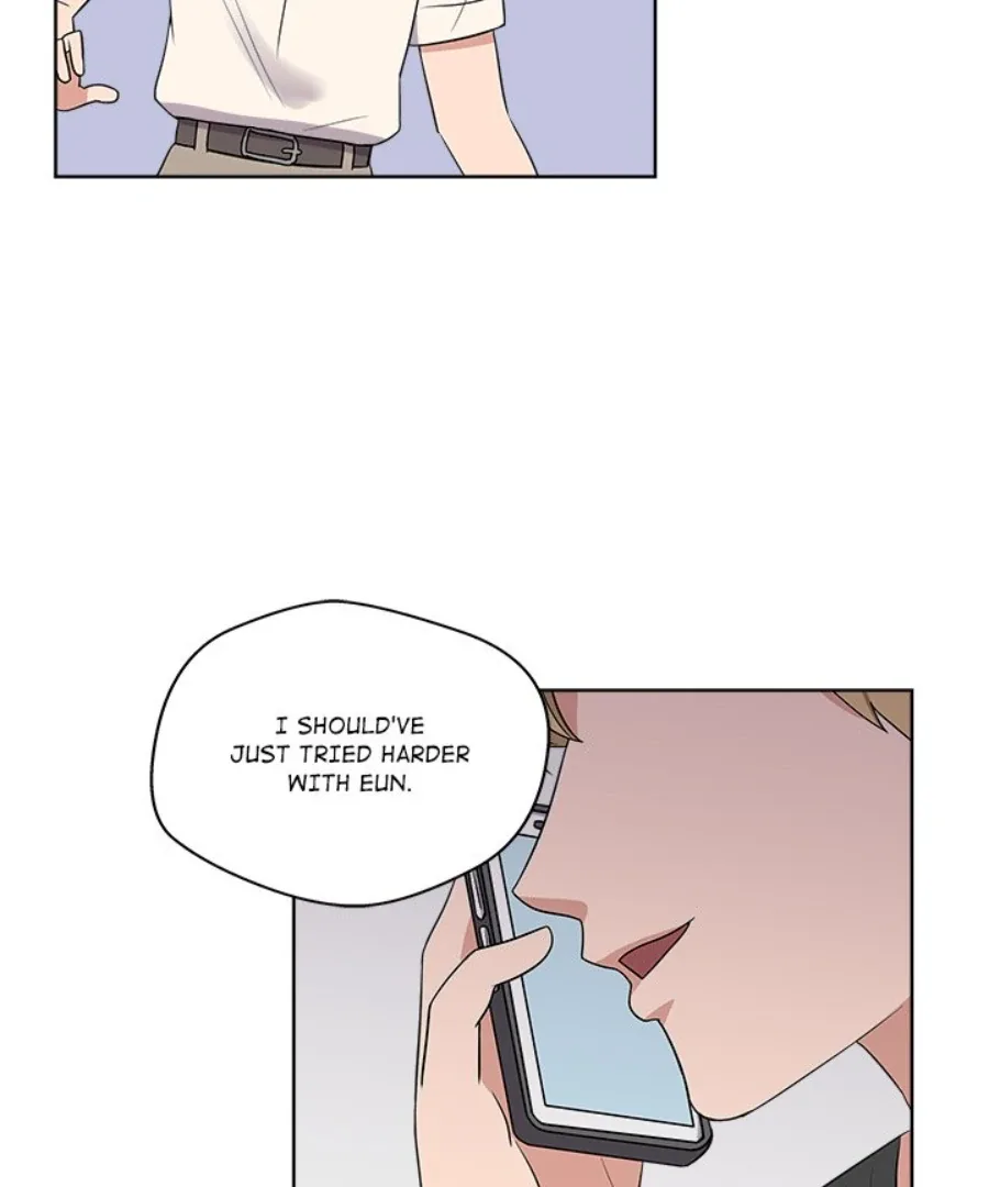 Cheonghak-dong Project Chapter 41 page 41