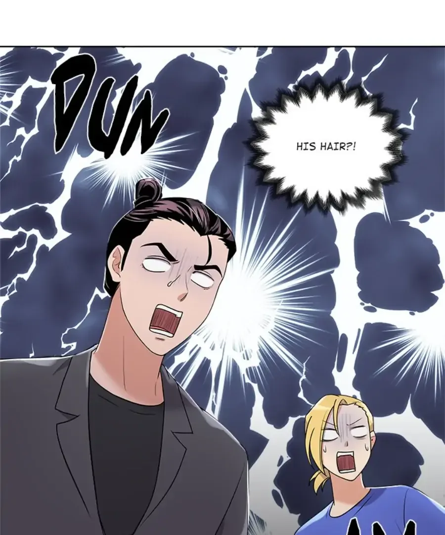 Cheonghak-dong Project Chapter 38 page 93