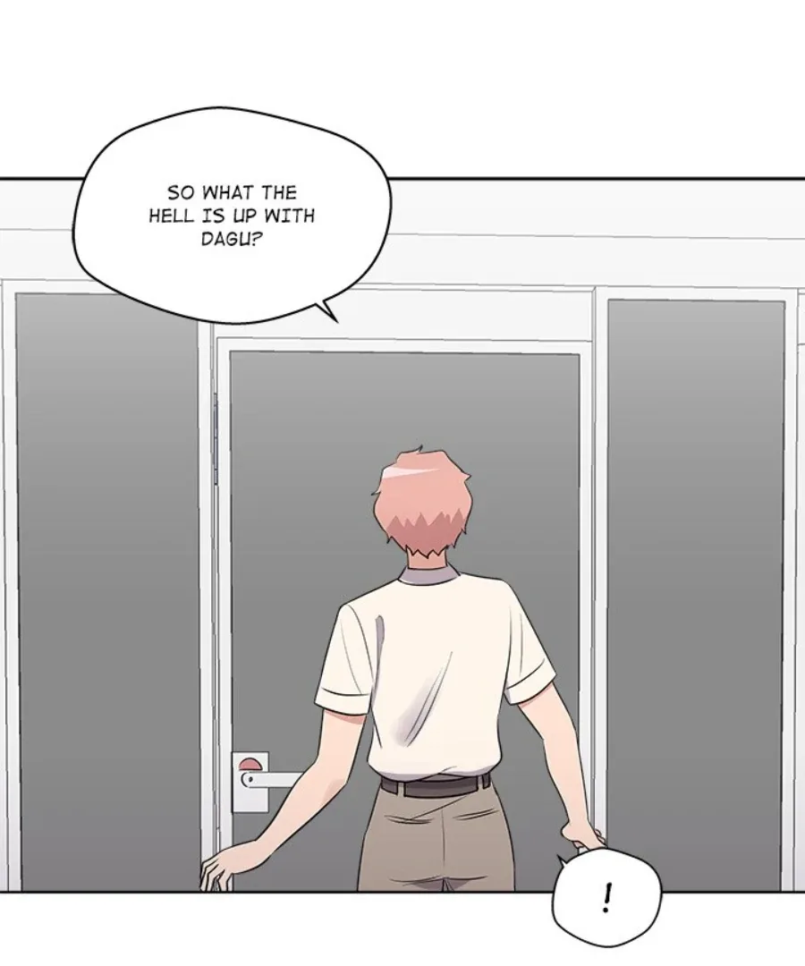 Cheonghak-dong Project Chapter 41 page 39