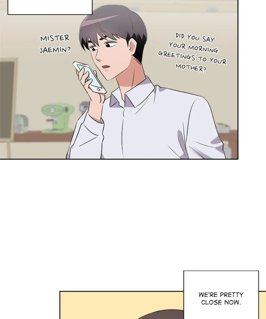 Cheonghak-dong Project Chapter 43 page 20