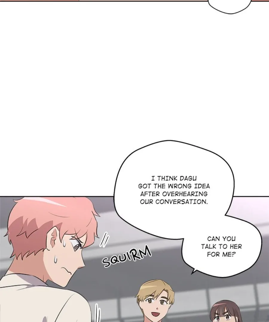 Cheonghak-dong Project Chapter 42 page 20