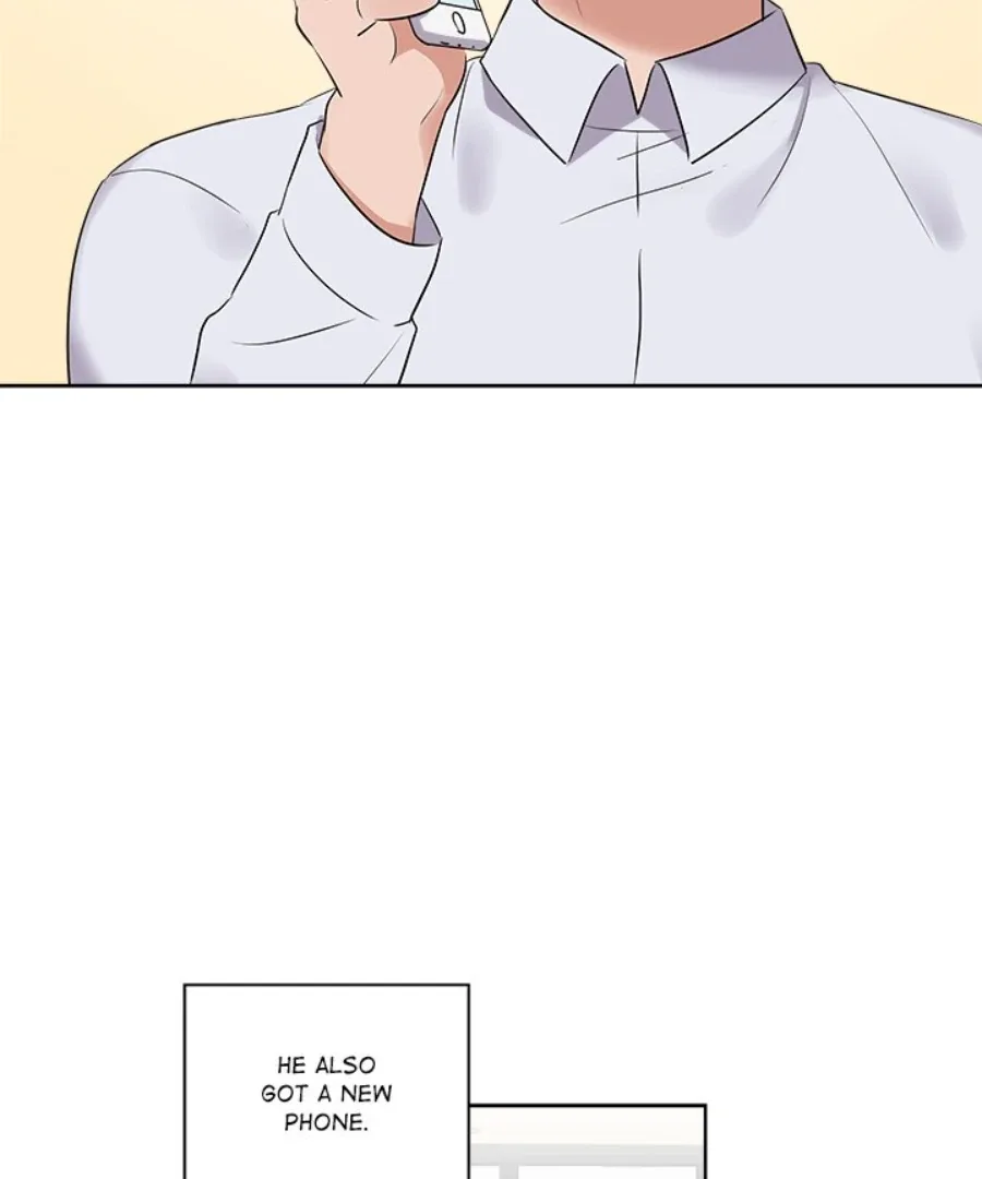 Cheonghak-dong Project Chapter 43 page 18