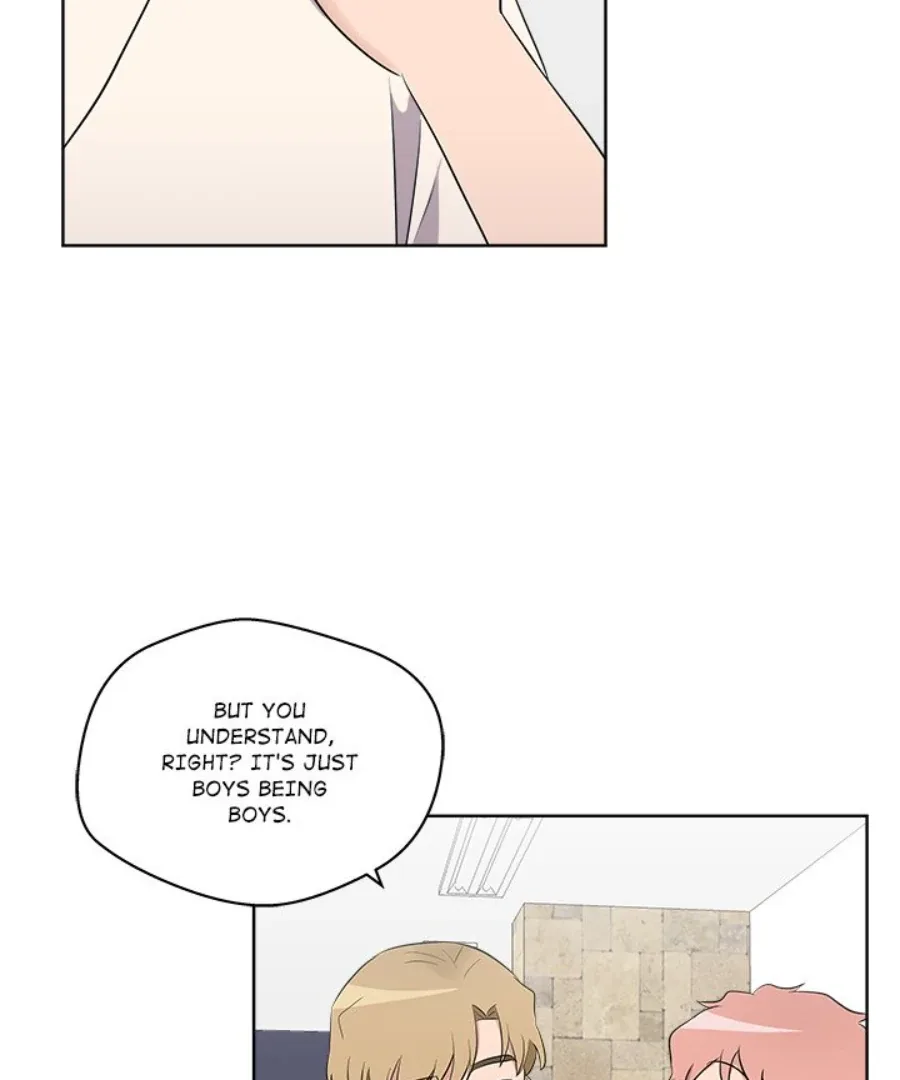 Cheonghak-dong Project Chapter 41 page 85