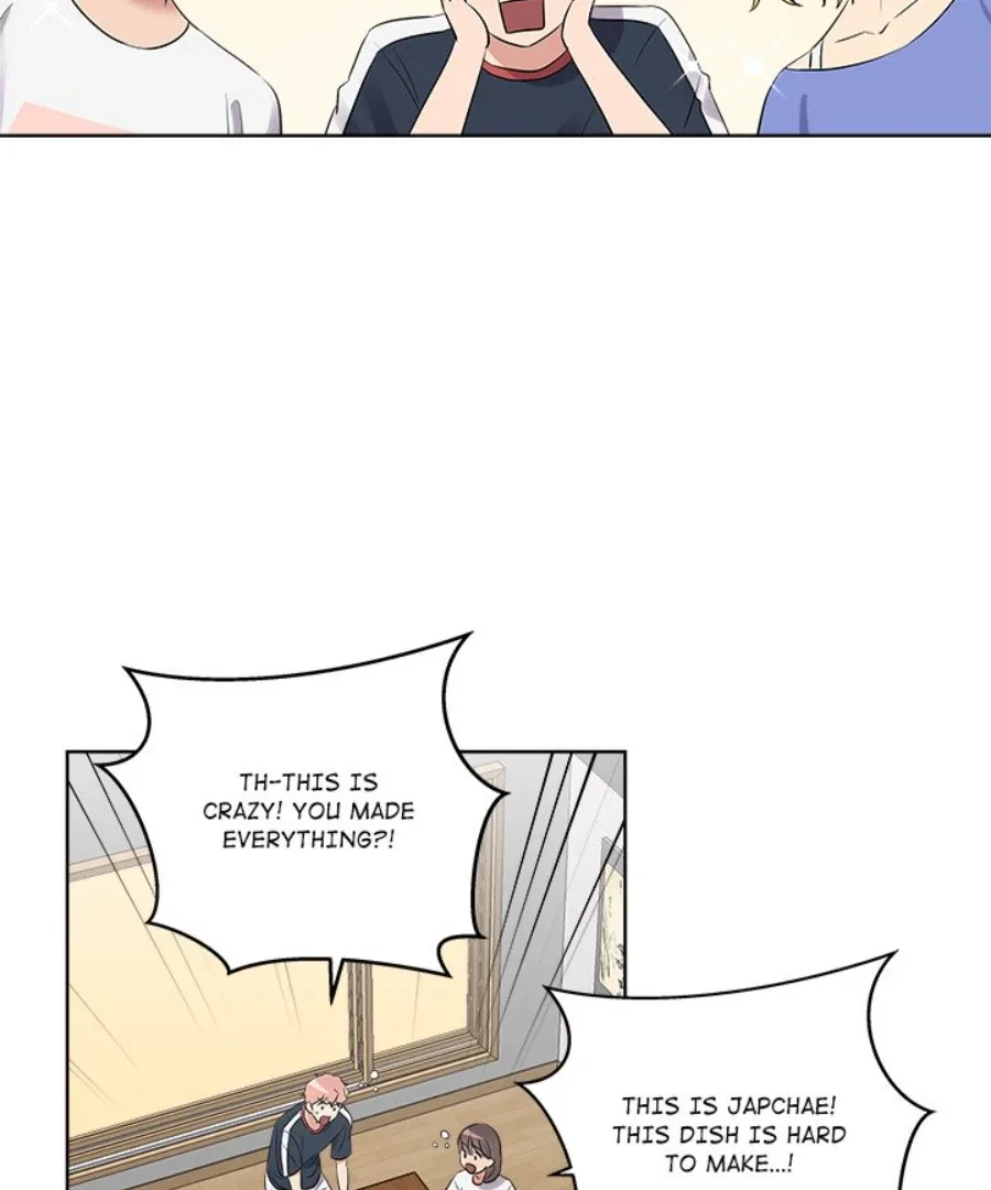 Cheonghak-dong Project Chapter 44 page 10