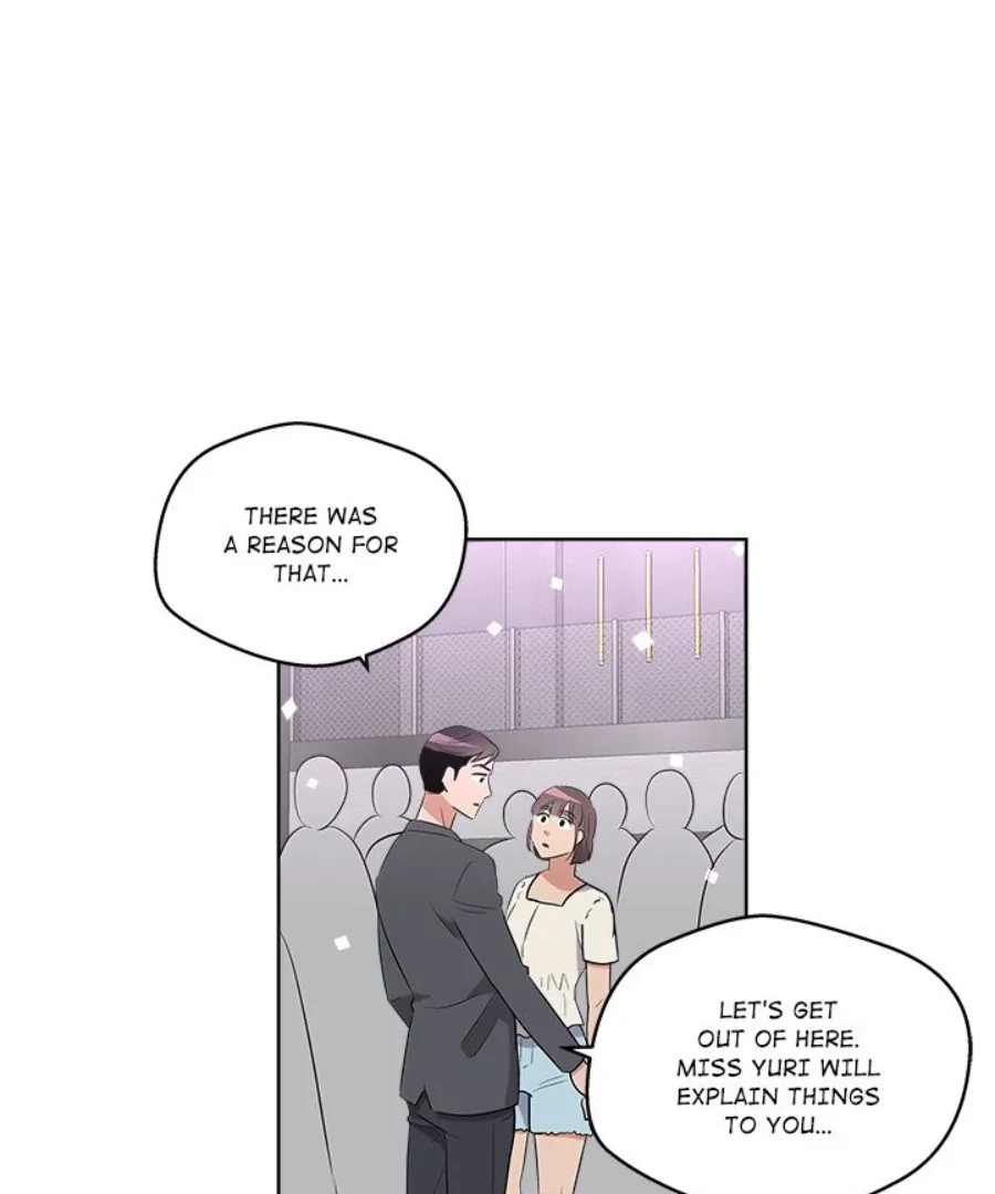 Cheonghak-dong Project Chapter 41 page 72