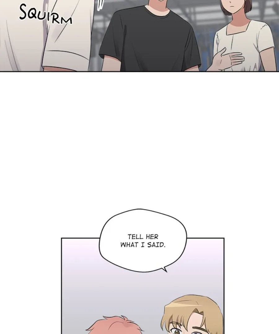 Cheonghak-dong Project Chapter 42 page 21