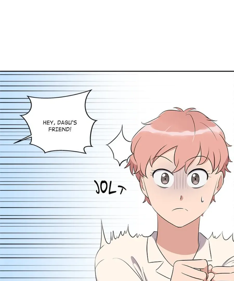 Cheonghak-dong Project Chapter 42 page 18