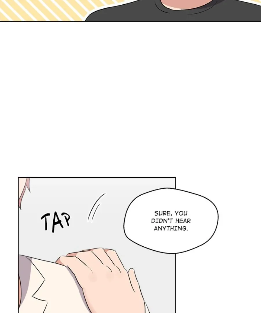 Cheonghak-dong Project Chapter 41 page 84