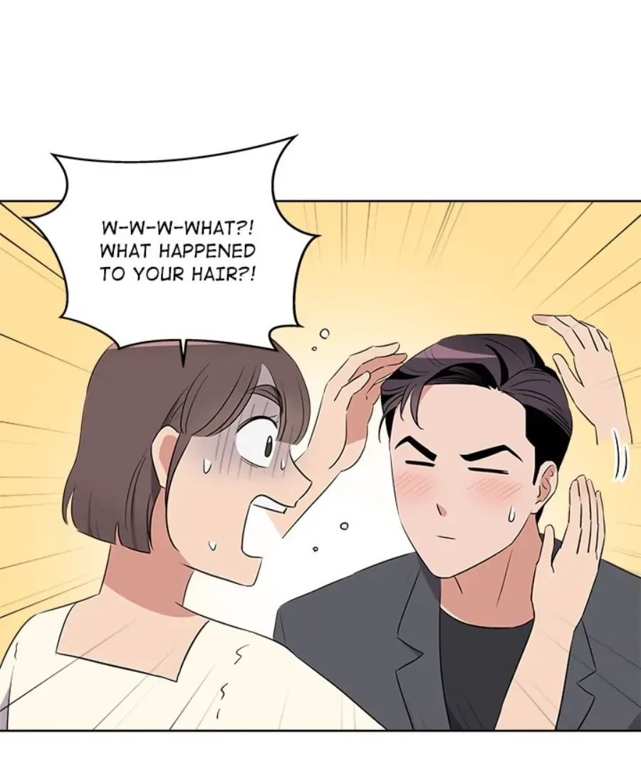 Cheonghak-dong Project Chapter 41 page 71