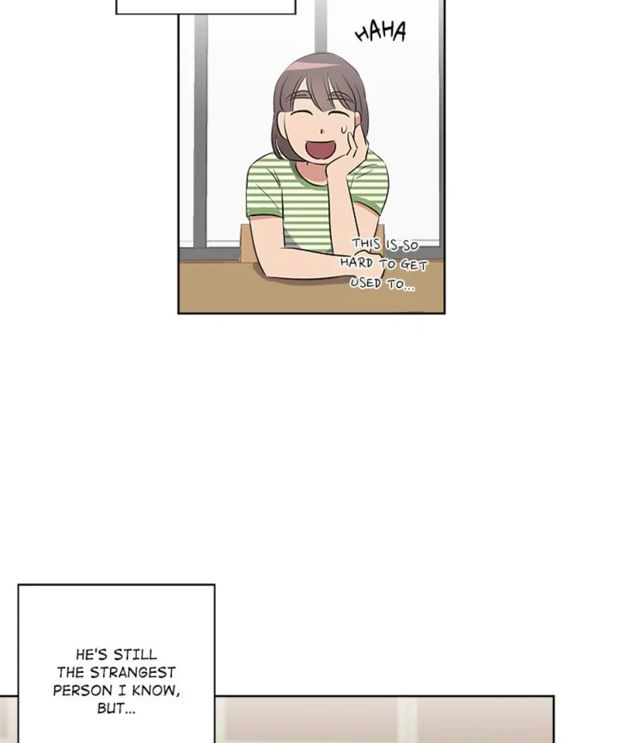 Cheonghak-dong Project Chapter 43 page 19