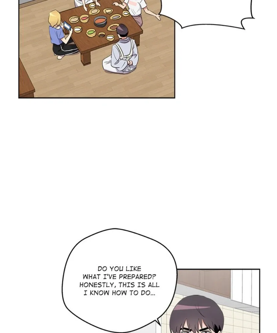 Cheonghak-dong Project Chapter 44 page 11