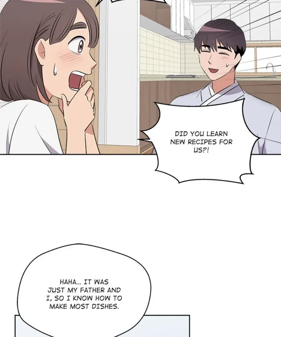 Cheonghak-dong Project Chapter 44 page 18