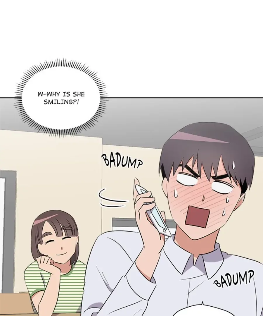 Cheonghak-dong Project Chapter 43 page 23