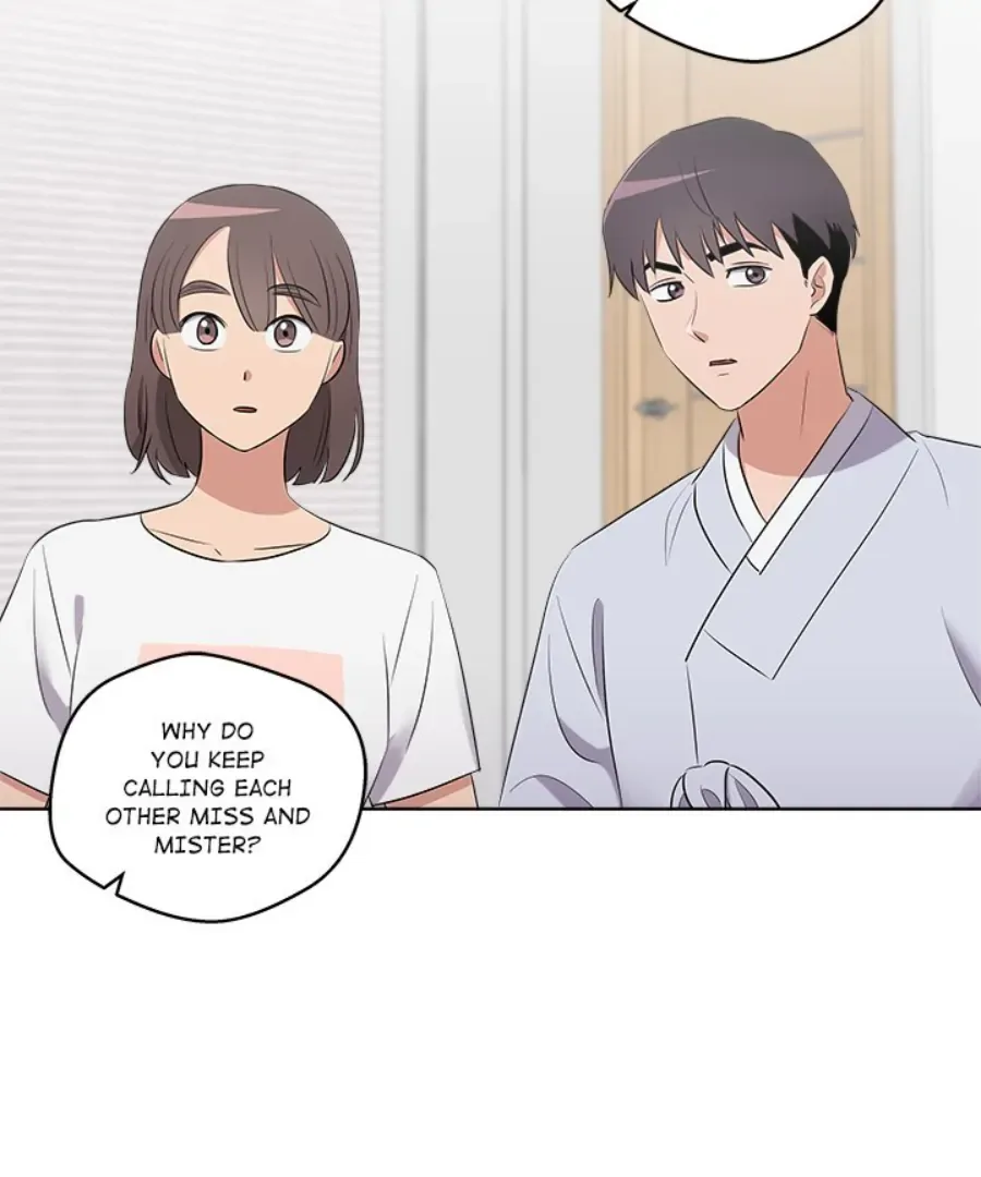 Cheonghak-dong Project Chapter 44 page 31