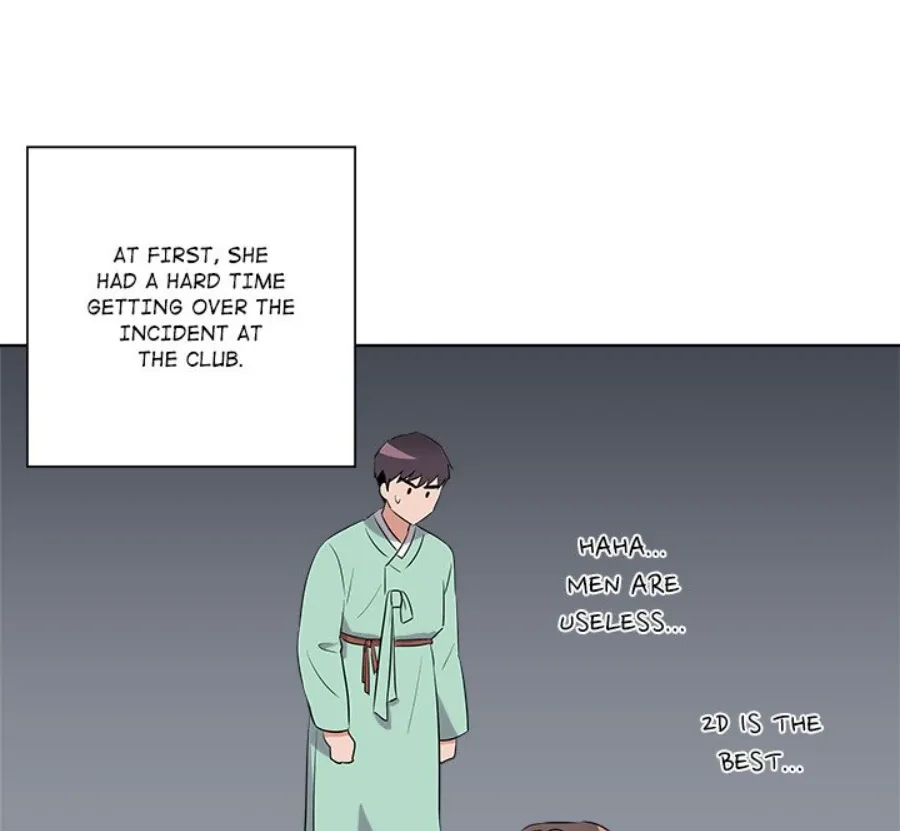 Cheonghak-dong Project Chapter 43 page 27