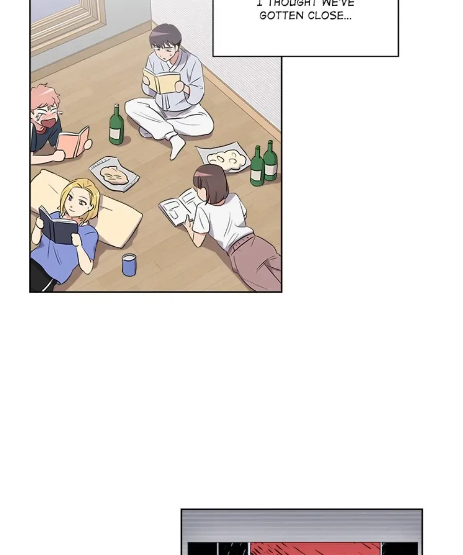 Cheonghak-dong Project Chapter 44 page 41