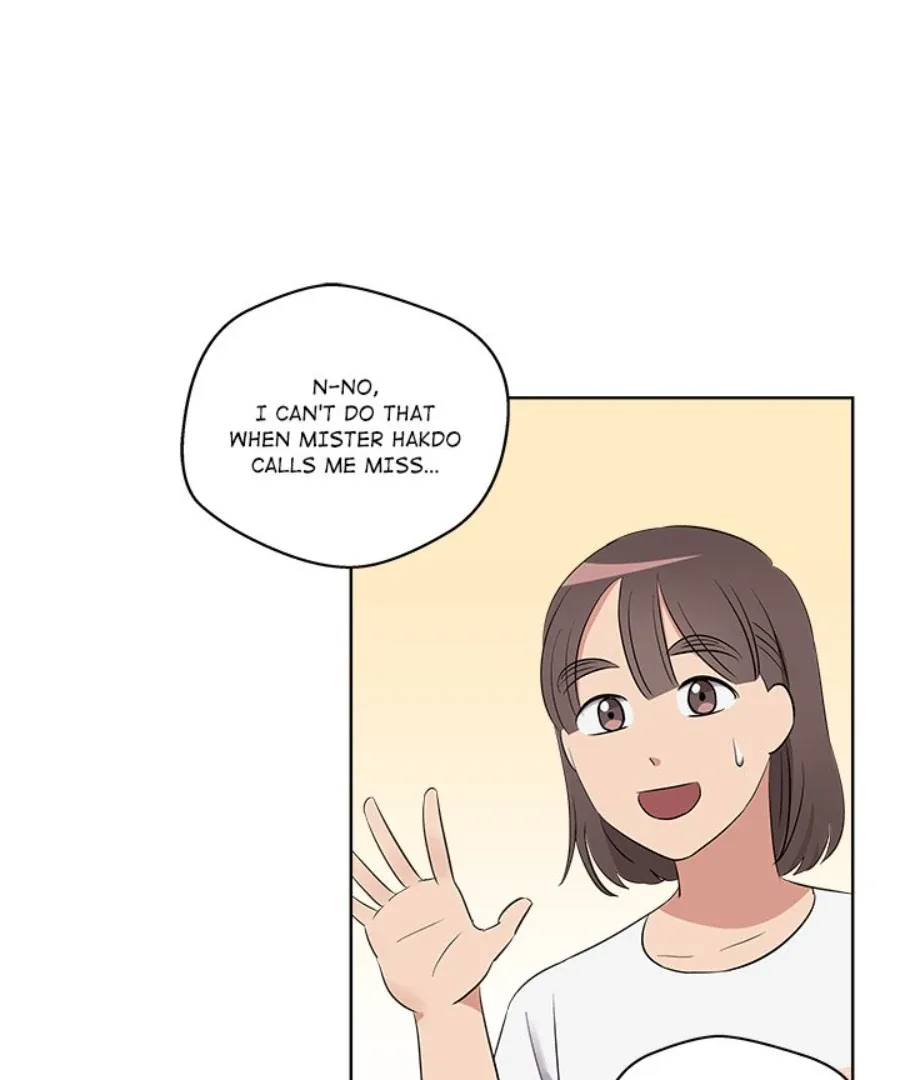 Cheonghak-dong Project Chapter 44 page 34