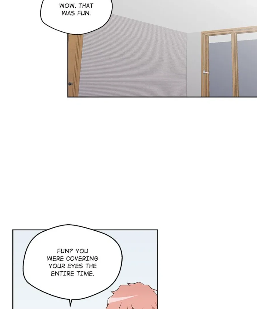 Cheonghak-dong Project Chapter 44 page 48