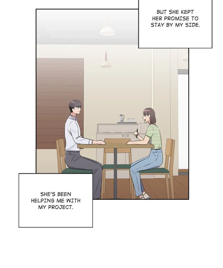 Cheonghak-dong Project Chapter 43 page 29