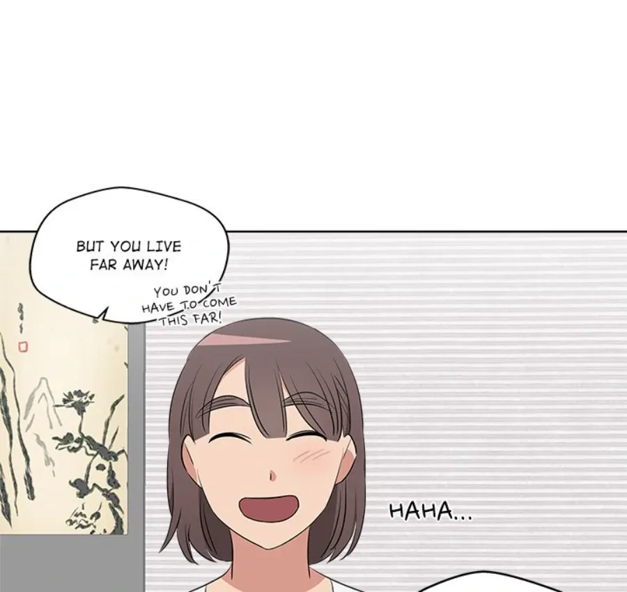 Cheonghak-dong Project Chapter 44 page 28