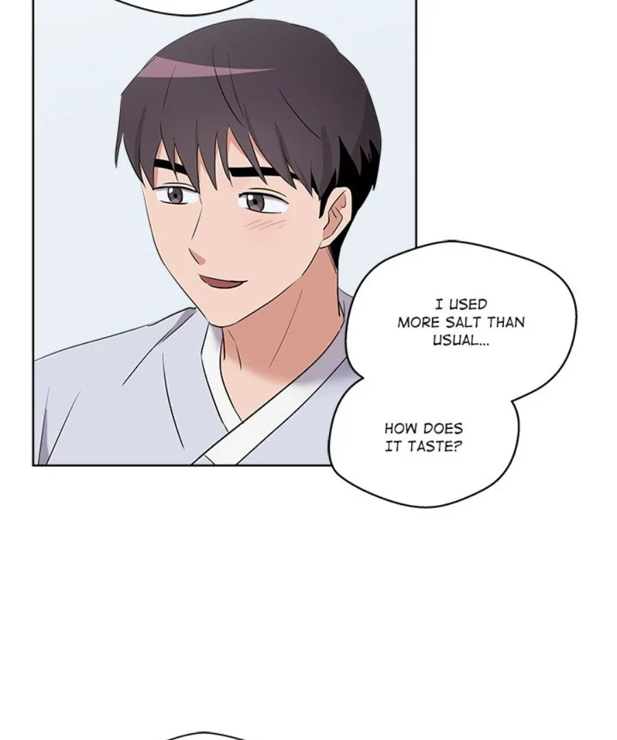 Cheonghak-dong Project Chapter 44 page 19