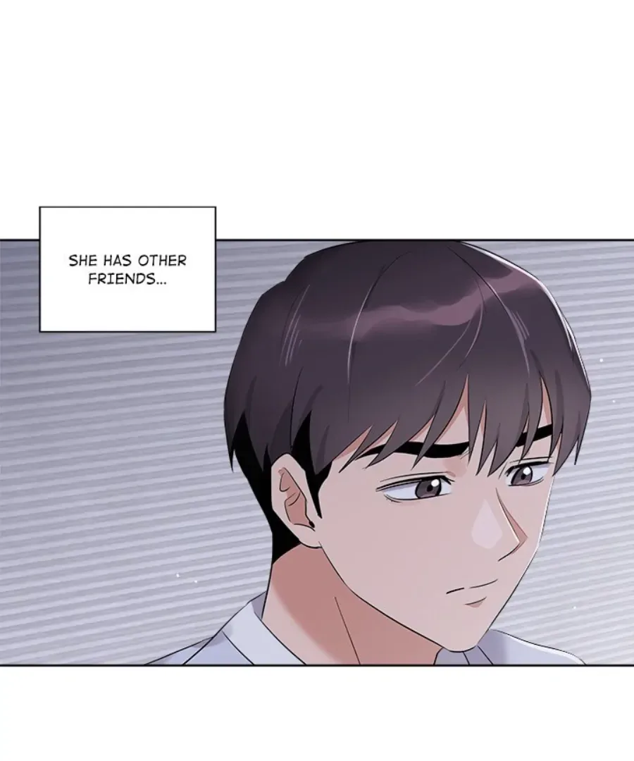 Cheonghak-dong Project Chapter 44 page 45