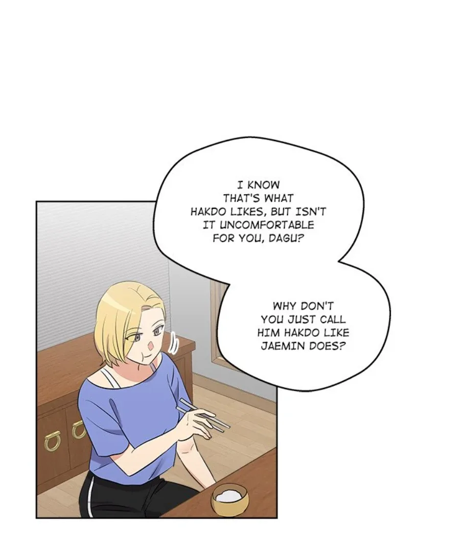 Cheonghak-dong Project Chapter 44 page 33