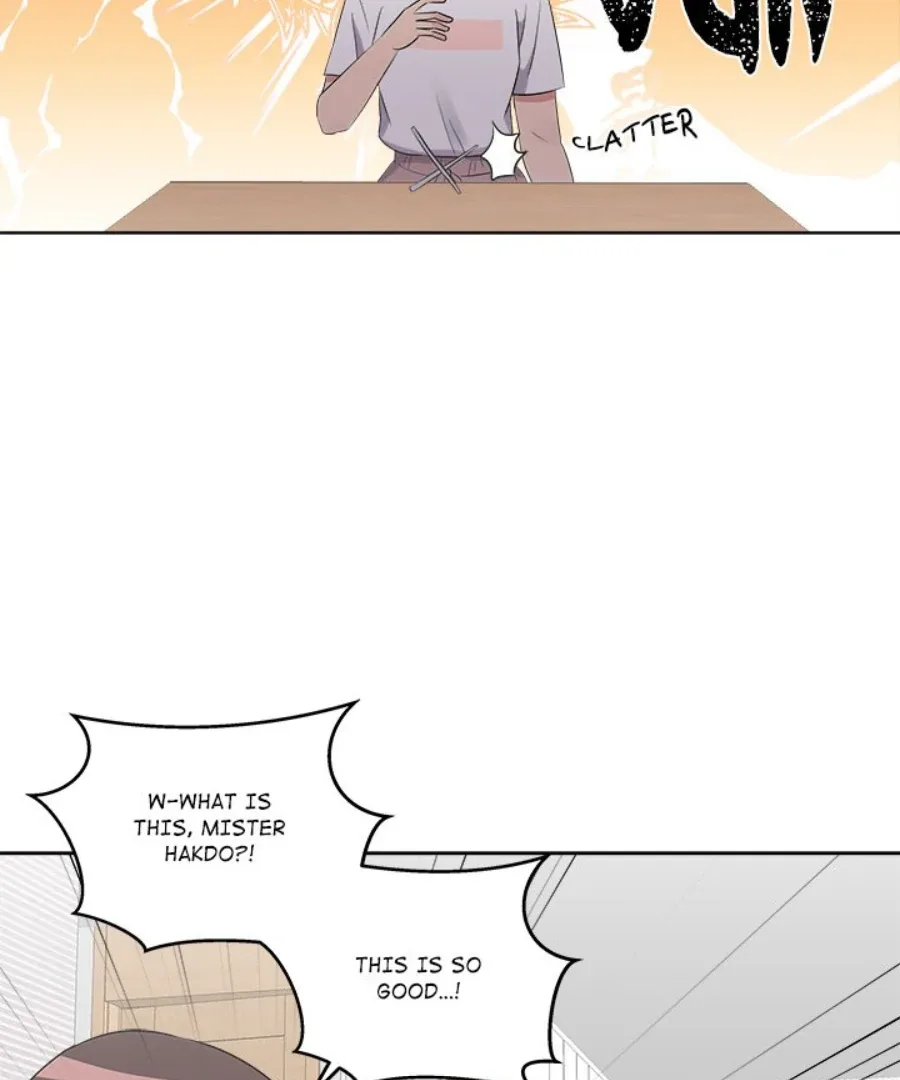 Cheonghak-dong Project Chapter 44 page 17