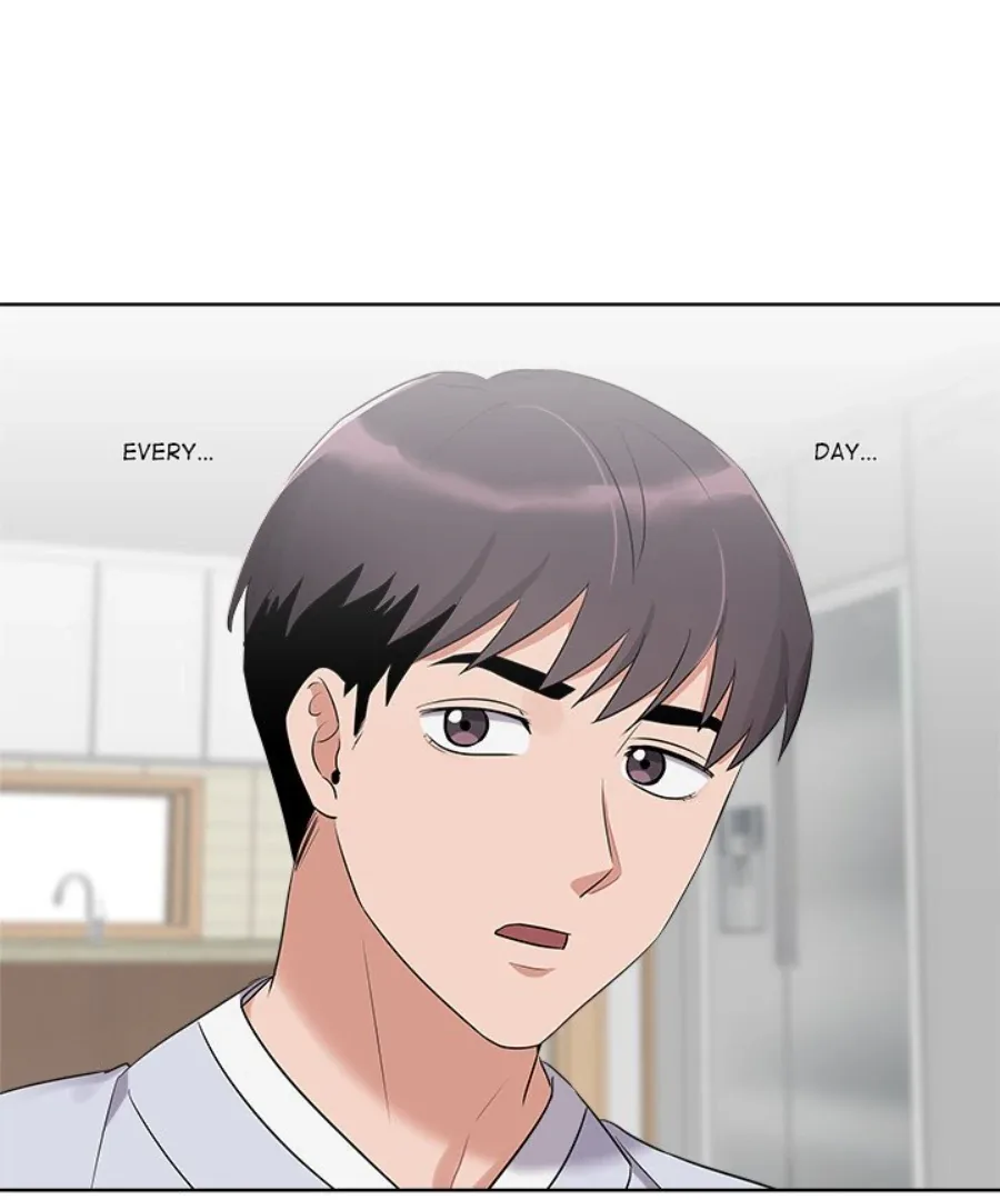 Cheonghak-dong Project Chapter 44 page 21