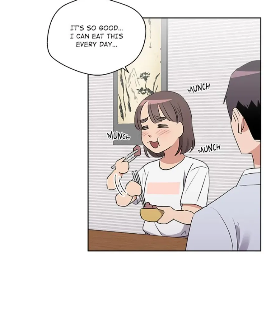 Cheonghak-dong Project Chapter 44 page 20