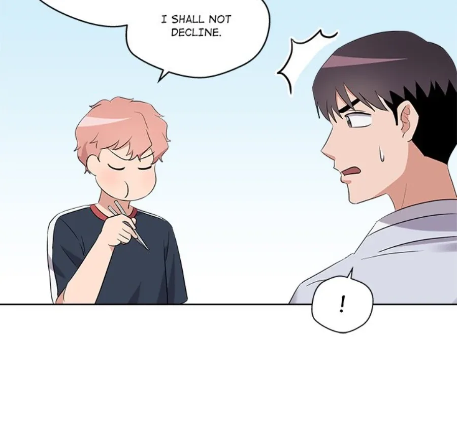 Cheonghak-dong Project Chapter 44 page 27