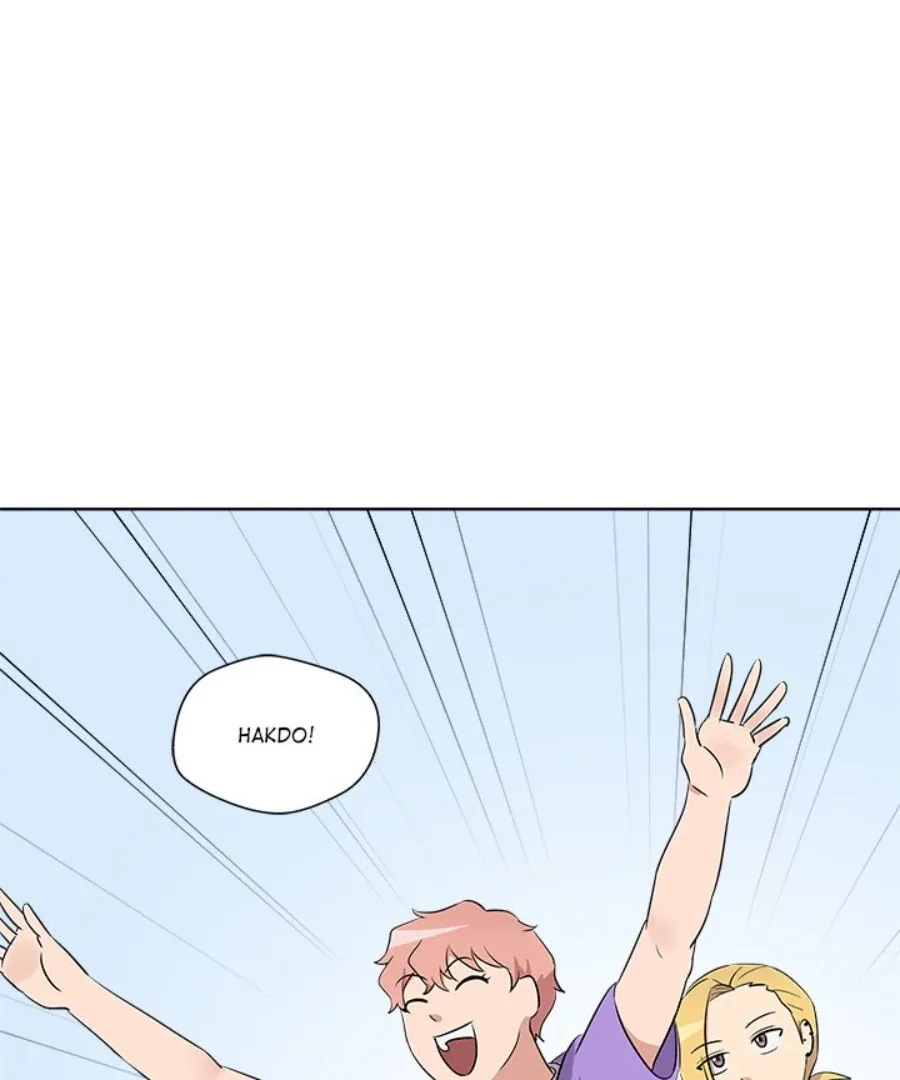 Cheonghak-dong Project Chapter 43 page 31