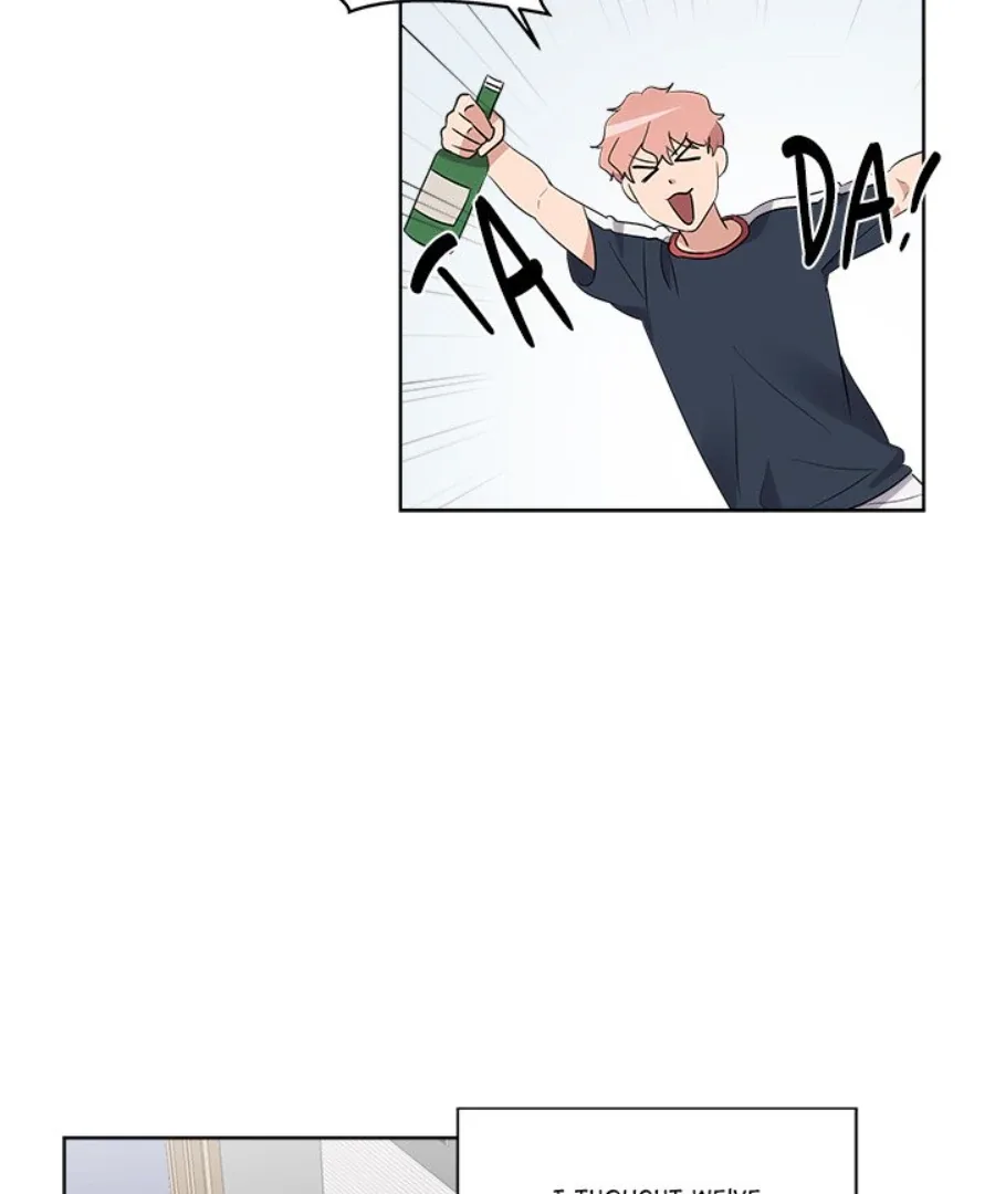 Cheonghak-dong Project Chapter 44 page 40