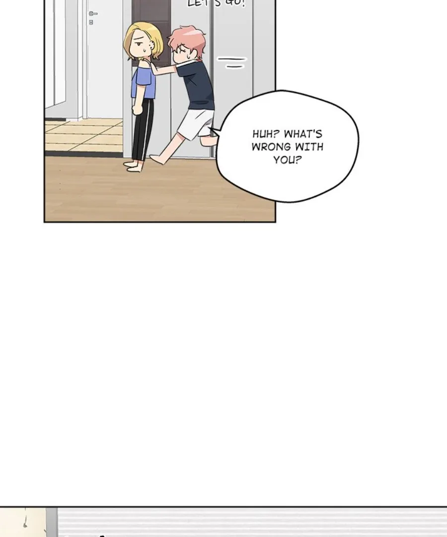 Cheonghak-dong Project Chapter 44 page 51