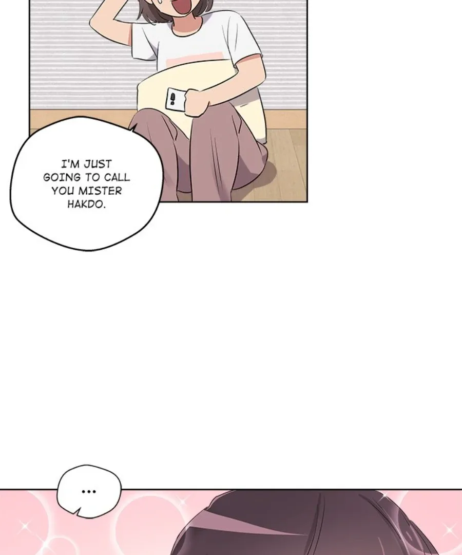 Cheonghak-dong Project Chapter 44 page 65