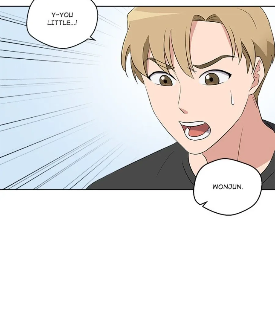 Cheonghak-dong Project Chapter 42 page 37