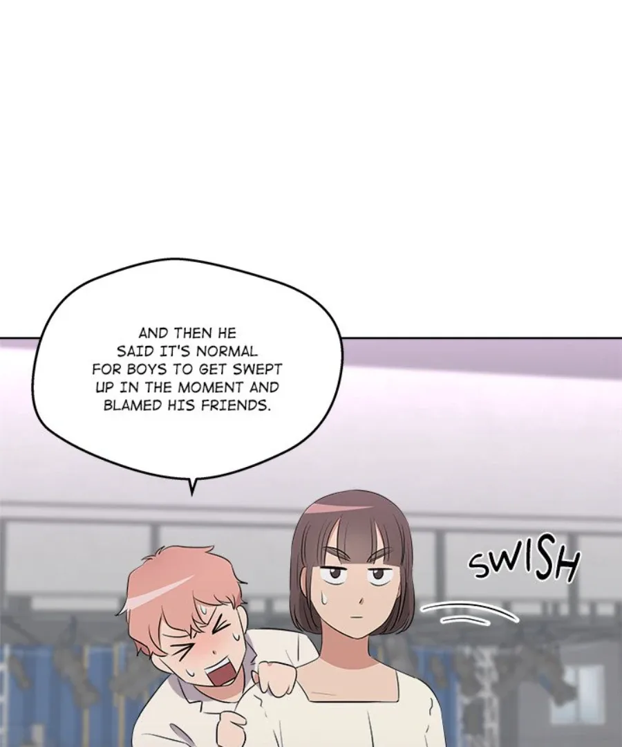 Cheonghak-dong Project Chapter 42 page 34